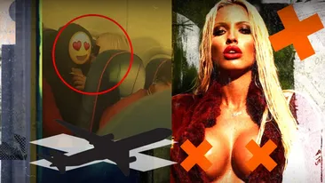 Loredana Chivu rupe tăcerea după episodul sărutului pătimaș din avion:  “Am făcut-o la…”