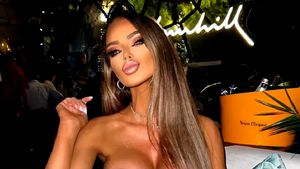 Cum arată Bianca Drăgușanu fără niciun strop de machiaj. Imaginile RARE au fost făcute publice!