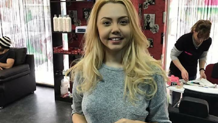 Denisa Răducu a murit la doar 27 de ani, răpusă de cancer