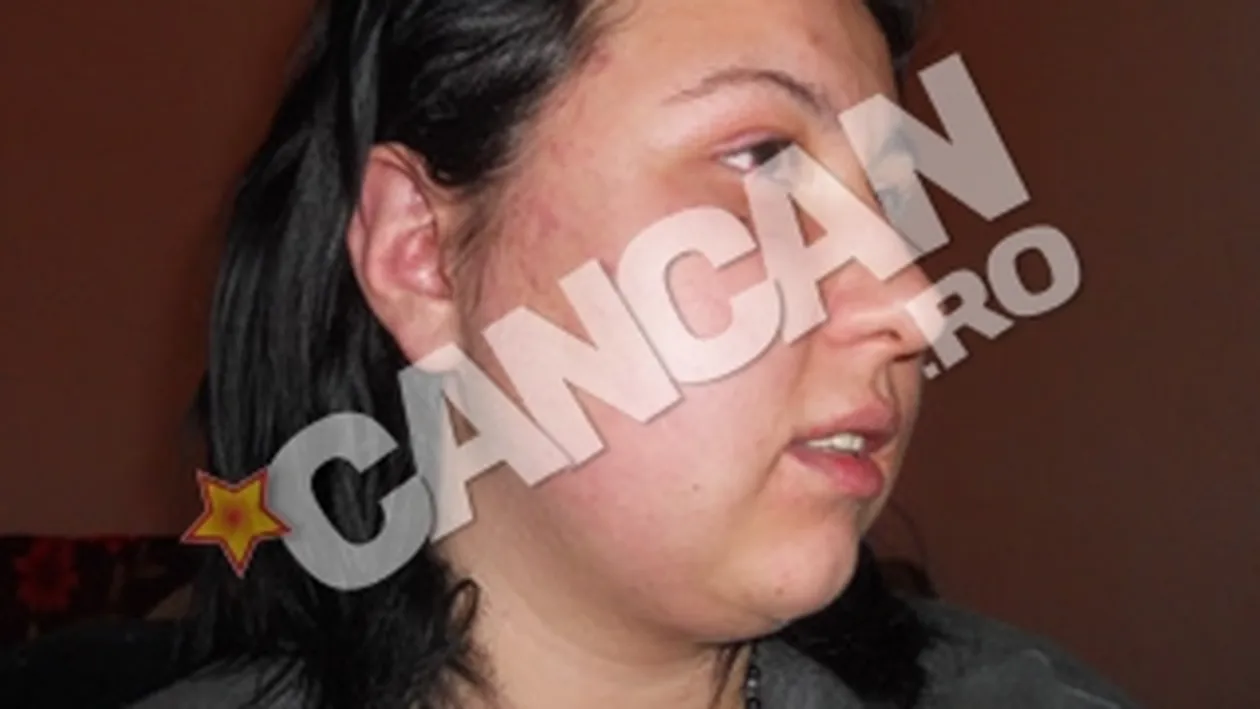 Ana Claudia, tanara care a declarat ca a fost drogata si batuta de trei barbati, crede ca a fost vorba de o razbunare: Posibil sa fi fost pusi de Carmen Serban