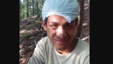 Alertă maximă în București! Dacă vă întâlniți cu acest bărbat, sunați urgent la 112