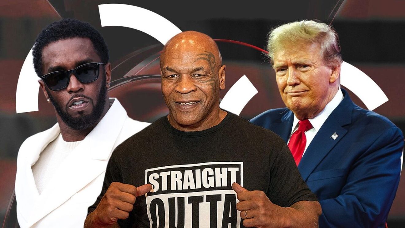 „Atât s-a putut”! Mike Tyson, la rândul lui condamnat, a devenit „poștașul” care a dus la Casa Albă scrisoarea prin care P. Diddy îi cere lui Trump să îl grațieze