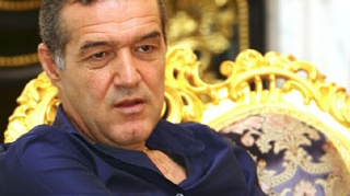 "Infiintarea LSS a fost sustinuta de Gigi Becali"
