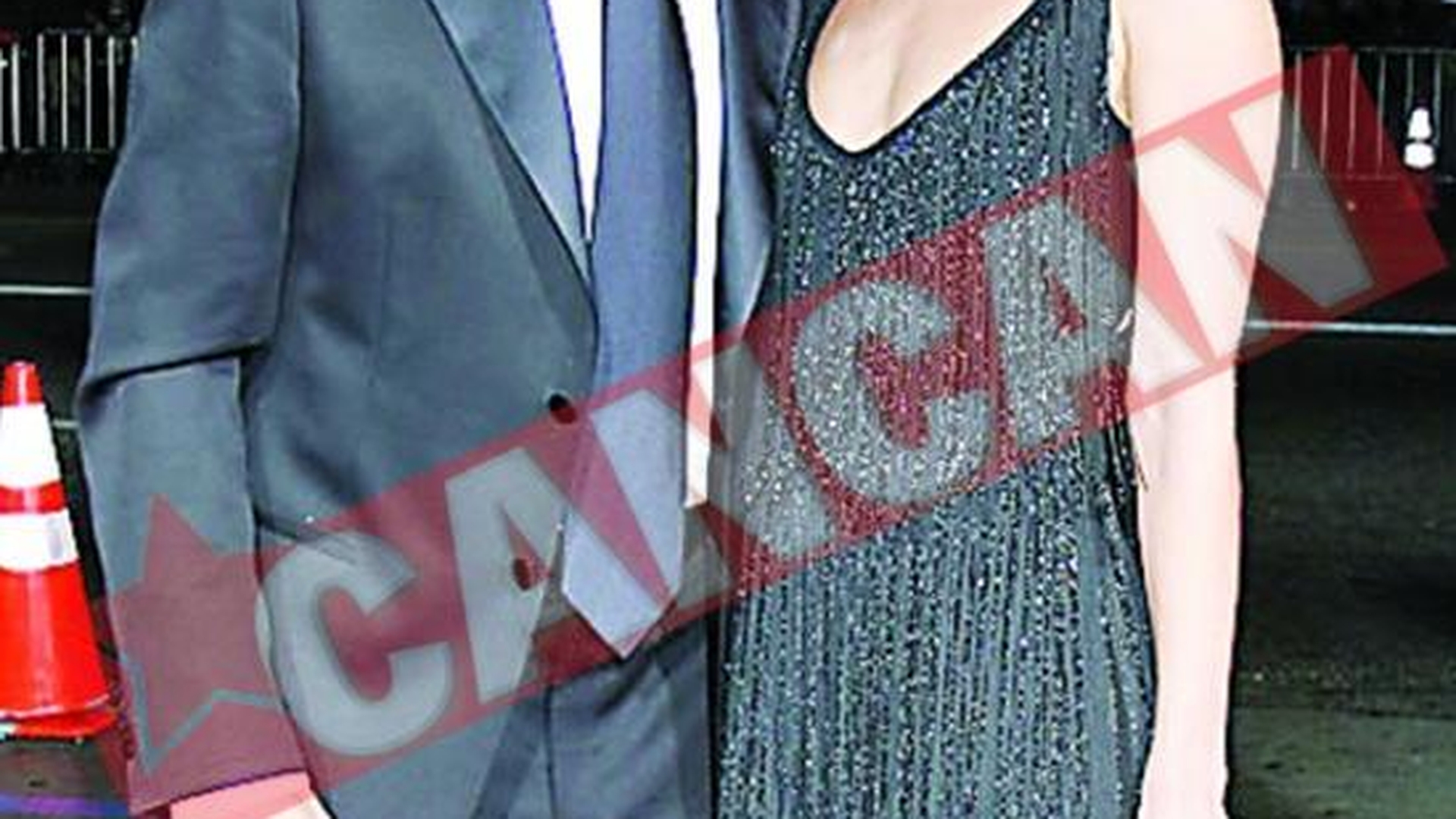 George Clooney s-a despartit de iubita