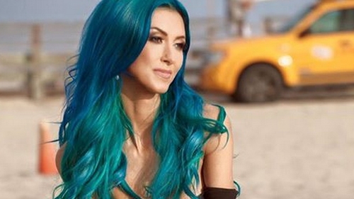 Andreea Balan, facuta praf din cauza hainelor pe care le poarta. “Ar trebui pusa la zid”