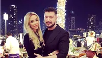 Victor Slav suferă enorm! Din păcate, este vorba de micuţa Sofia. Decizia a fost luată de Bianca Drăguşanu