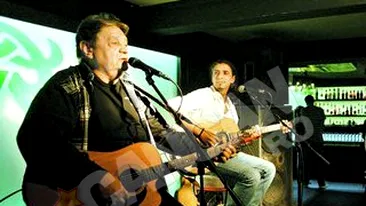 Mircea Vintila de la Pasarea Colibri: Nu ne place Inna, dar suntem mandri ca a dus muzica romaneasca peste granite!