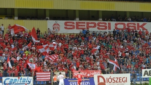 Egal dramatic la Sf. Gheorghe în play-out între Sepsi și FC Voluntari!