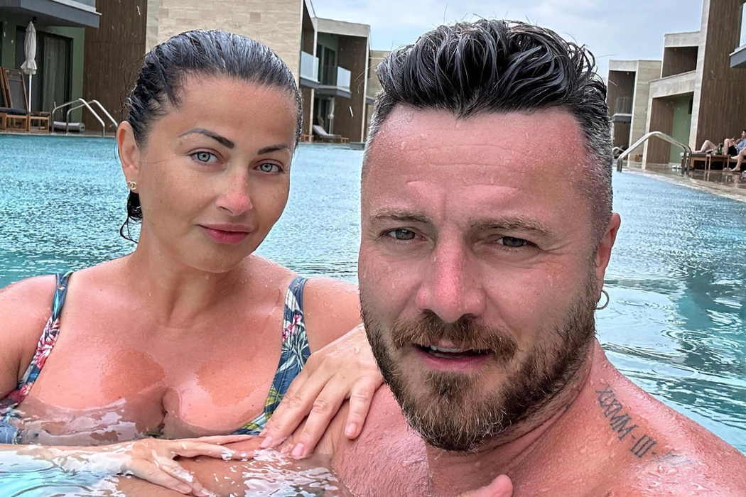 Ce mic-dejun i-a pregătit Gabriela Cristea lui Tavi Clonda. DETALIUL observat de fani: „Nu ți-e rușine?”