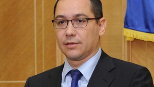 Bitang si Octavian Bellu si-au reluat activitatea de antrenori in fruntea lotului national de gimnastica! Ce spune premierul Ponta