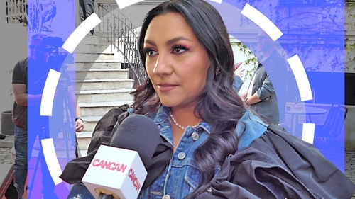 Andra Măruță, dezvăluiri emoționante despre participarea la show-ul ”Românii au talent”, de pe PRO TV, unde este jurat: ”M-a luat panica, i-am transmis că sunt însărcinată!”