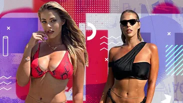 Roxana Nemeș s-a confesat reporterilor CANCAN.RO. “Dumnezeu te face mamă exact atunci când simte că ești pregătită”