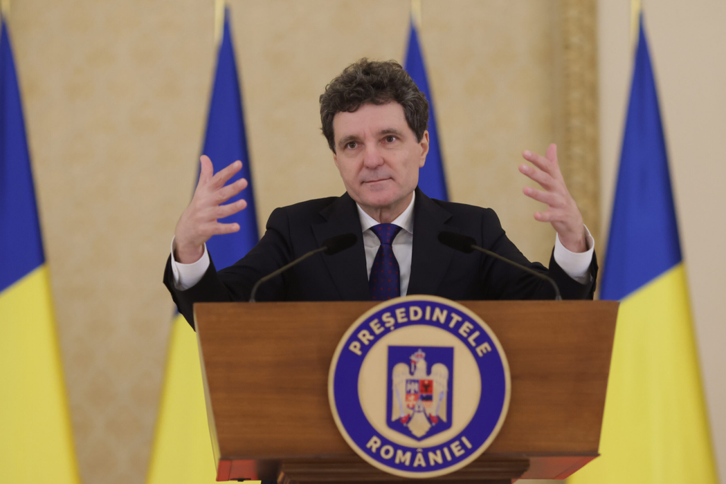 Nicușor Dan, reacție după avertismentul lui Vladimir Putin: ”E ceva firesc în politică”