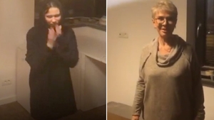 Teo Trandafir, jefuită! Incredibil ce i-au furat hoții din casă vedetei de la Kanal D