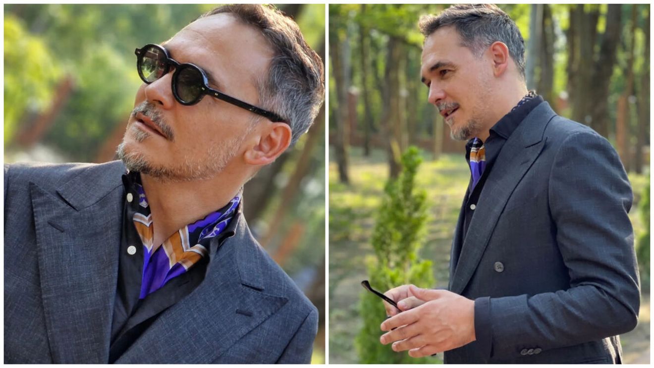 Tratament pentru "boala" cronică a lui Răzvan Simion, de la Neatza. Ce cadou a primit matinalul de la Antena 1 chiar de ziua lui