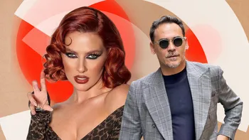 Lidia Buble și Răzvan Simion, “partaj” pe rochițe și cadouri. Cei doi foști au ajuns să se judece pentru mărunțișuri