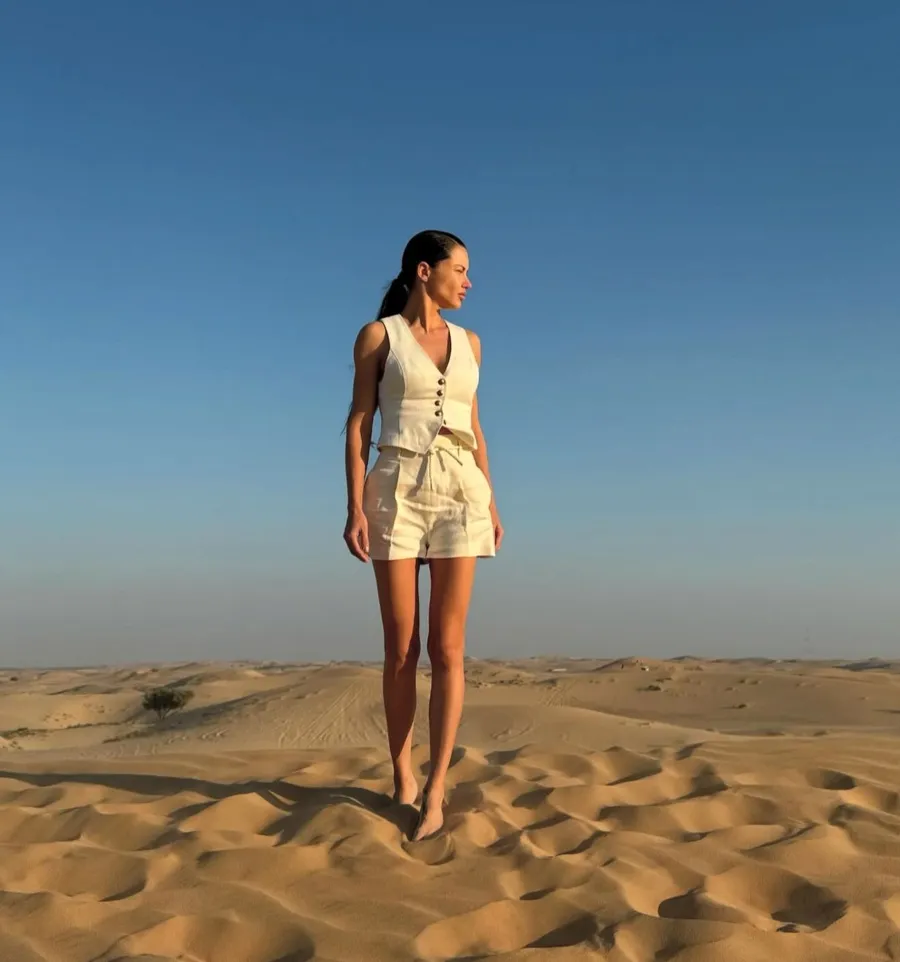 Adriana Lima arată spectaculos, după 3 nașteri. sursă - social media