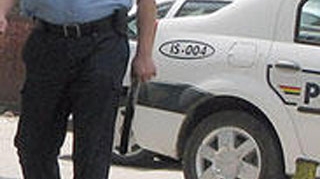 Politistul care a accidentat mortal o femeie care mergea pe bicileta, arestat pentru 29 de zile