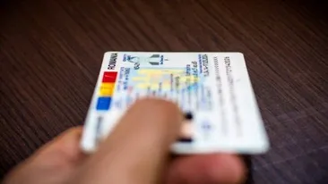 Nu ai buletinul la tine? Uite ce riști dacă nu te legitimezi