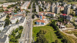 Orașul din România în care o garsonieră costă cât un garaj: 7.000 euro