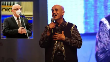 Raed Arafat, solicitat să intervină în cazul lui Benone Sinulescu! Fostul impresar al cântărețului, mărturii sensibile despre starea lui de sănătate: “Se pregătea de înmormântare”