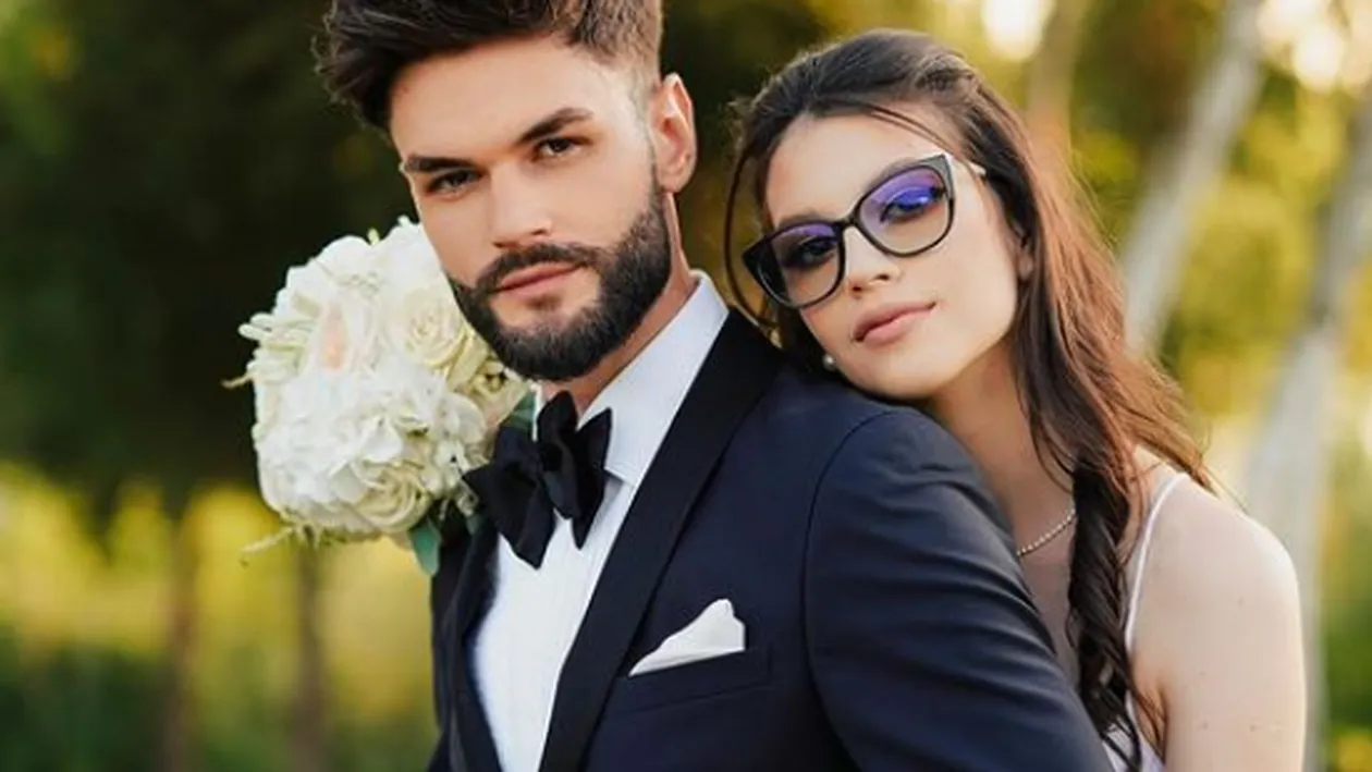 Primele imagini cu mama Cleopatrei Stratan, de la nunta fiicei sale. Soția lui Pavel este o prezență extrem de discretă