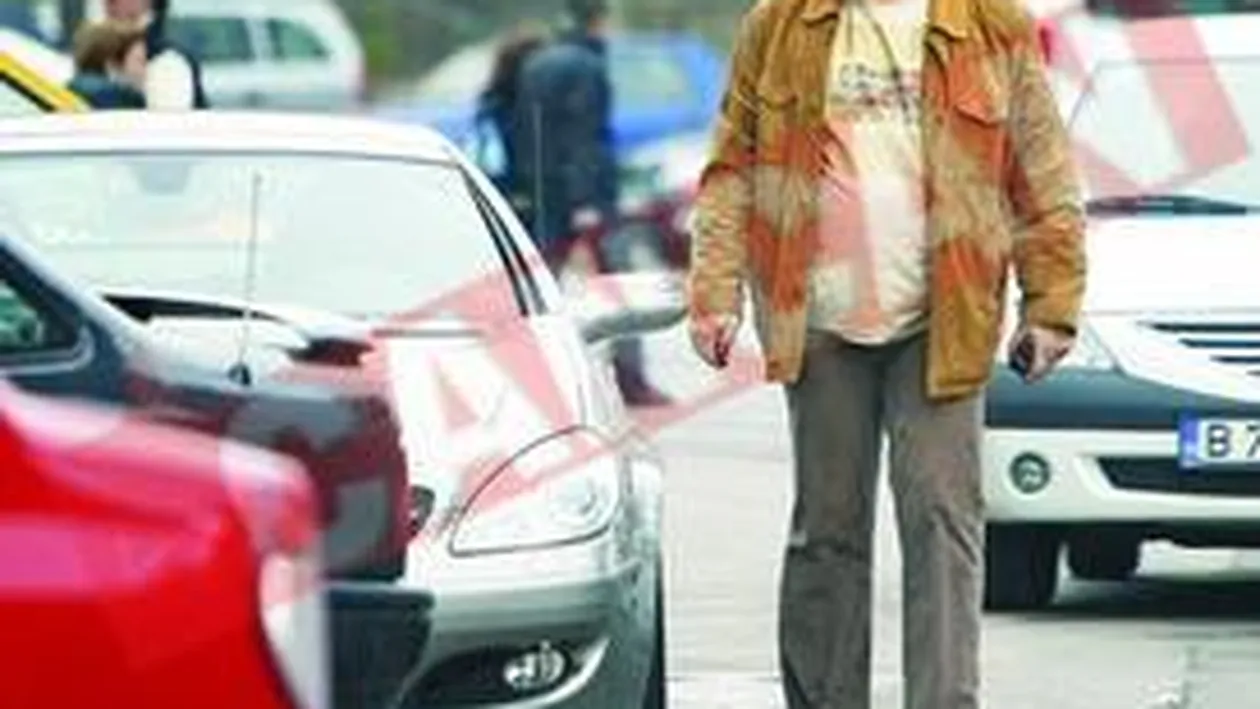 Iovan, in targ dupa chilipiruri