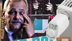 Liviu Dragnea s-a plâns comandantului închisorii  că a fost lăsat fără căldură în celulă la –15 grade!
