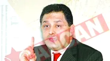 Marian Vanghelie vrea 1 Mai romanesc, cu mici, bere si fotomodele