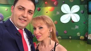 Emoţii pentru Silvia Stanciu. Coprezentatoarea LOTO, implicată într-un accident de circulaţie. "Orice s-ar întâmpla..."