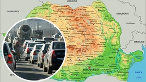 Care este cel mai mare oraș din România, de fapt. Majoritatea românilor nu au auzit de el
