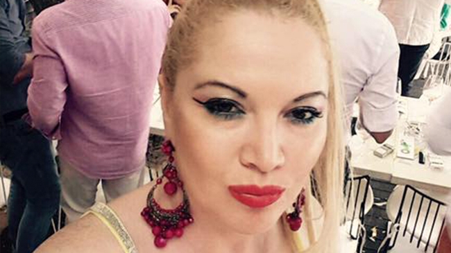 OANA LIS s-a cântărit în direct şi a avut parte de un şoc: ”N-am avut atâtea kilograme în viaţa mea!”