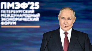 Putin „lovește” din nou România! Atac direct la adresa alegerilor prezidențiale