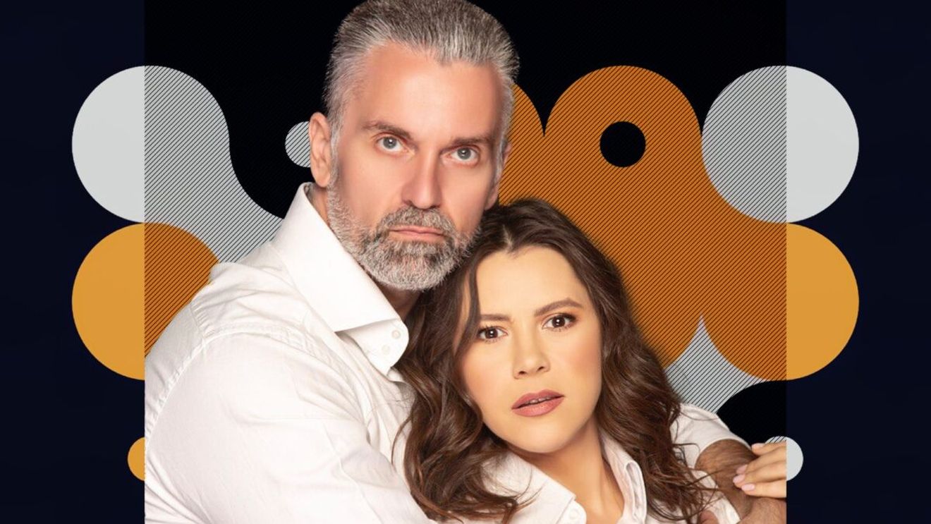 ”Doctorul” relațiilor perfecte Cezar Ionașcu și soția lui, Oksana, în pragul divorțului! Motivul: ritualuri bizare și certuri interminabile