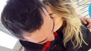 LIDIA BUBLE, declaraţie de dragoste iubitului ei! Ce mesaj i-a transmis lui RĂZVAN SIMION