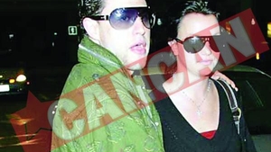 Britney Spears este insarcinata cu J.R.