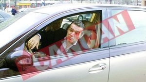 Becali, a cincea lovitura pentru Maybach!