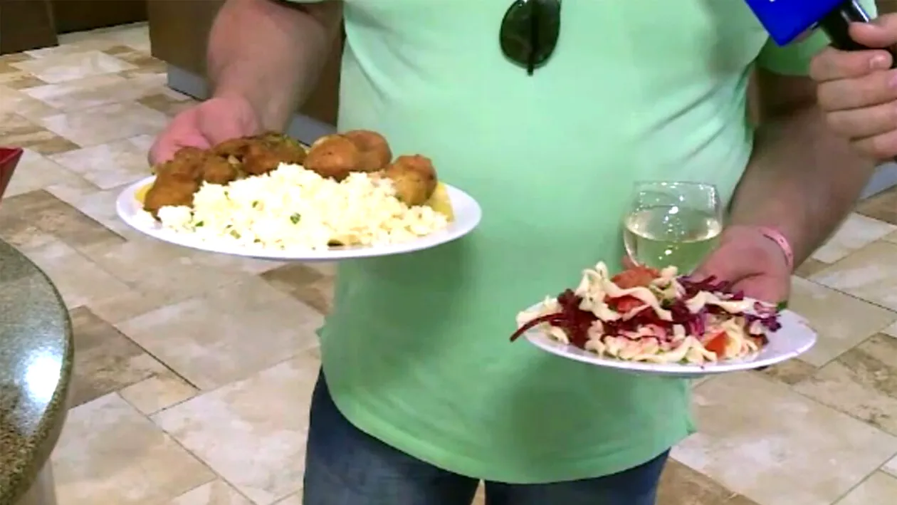 Ce a pățit o turistă din România, după ce a mâncat la all-inclusive în Turcia: După primele 3 zile, a început haosul!