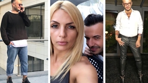 Cum a fost îmbrăcat Răzvan Ciobanu pentru ultimul drum. Laura Vicol: “L-am văzut, am apucat să îl pup”