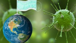 Directorul OMS, declarație alarmantă privind pandemia de coronavirus: “Ne așteptăm să...”