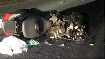 Un român de 25 de ani a murit într-un accident înfiorător, în Italia!