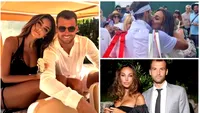 Mădălina Ghenea i-a dat „papucii” lui Grigor Dimitrov chiar în ziua de Paște: „Am decis să mergem pe căi diferite”