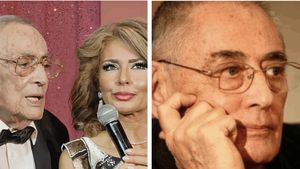 Atac dur la Alexandra Velniciuc, după moartea lui Horia Moculescu: ”Degeaba ești frumoasă la chip, dacă sufletul nu e pe măsură...”