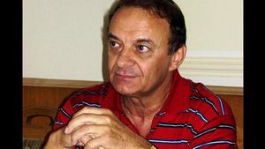 Dan Chițu, fost campion național la motocros și la bob, a murit la 74 de ani. Fusese diagnosticat cu o boală cumplită