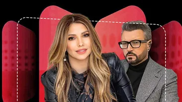 Celia, pregătită să dea lovitura în showbiz! Cum a ajutat-o Cătălin Botezatu să îşi îndeplinească visul: gestul designerului, total neașteptat! Nu vreau să regret că nu am făcut acest pas