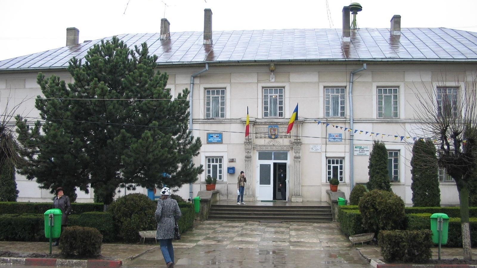 Primul edil care a interzis reţelele sociale la Primărie. ”Le trebuia facebook-ul la serviciu...”