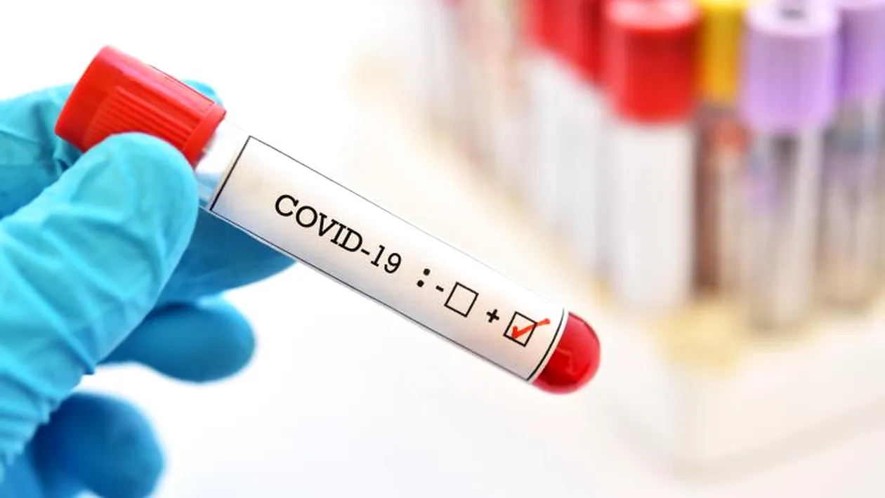 Cercetătorii au descoperit ”minunea”! După câte zile pacientul infectat cu COVID-19 nu mai transmite virusul