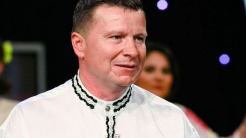 Reacția nevestei lui Aurel Tămaș, după ce cântărețul s-a mutat cu amanta: ”Domnișoara cu care e soțul meu…”