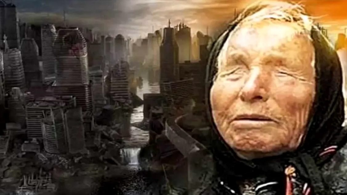 Dezastre, tensiuni globale și schimbări fără precedent. Baba Vanga a avertizat că 2026 ar putea fi cel mai greu an pentru omenire