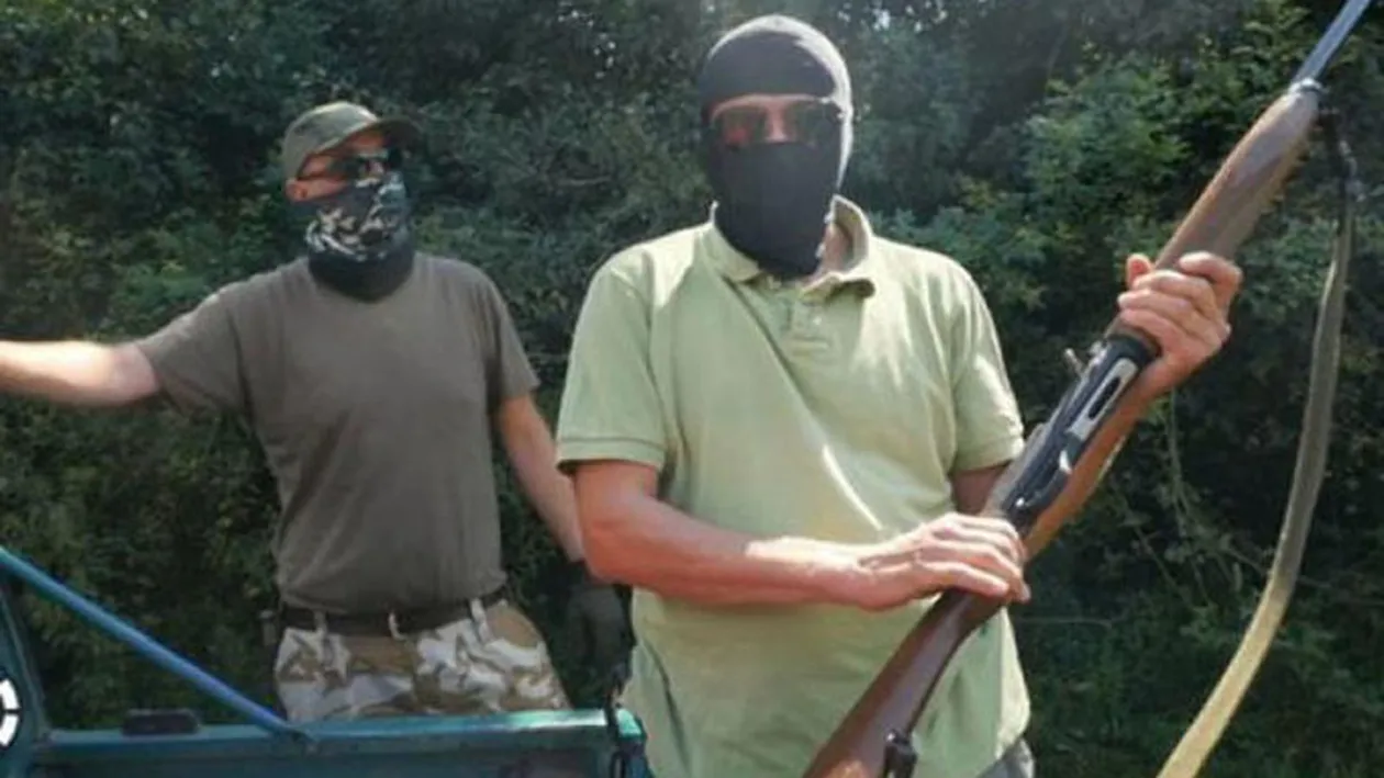 Românii din reportajul Sky News au fost puşi sub control judiciar!